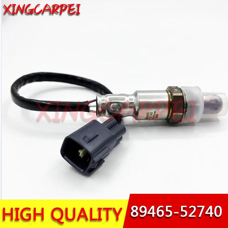 Ÿ YARIS VIOS LIMO 89465 52740 Ĺ Ϸ  O2   1.5L 2017-2019 NO 8946552740 2NRFBE , ǰ